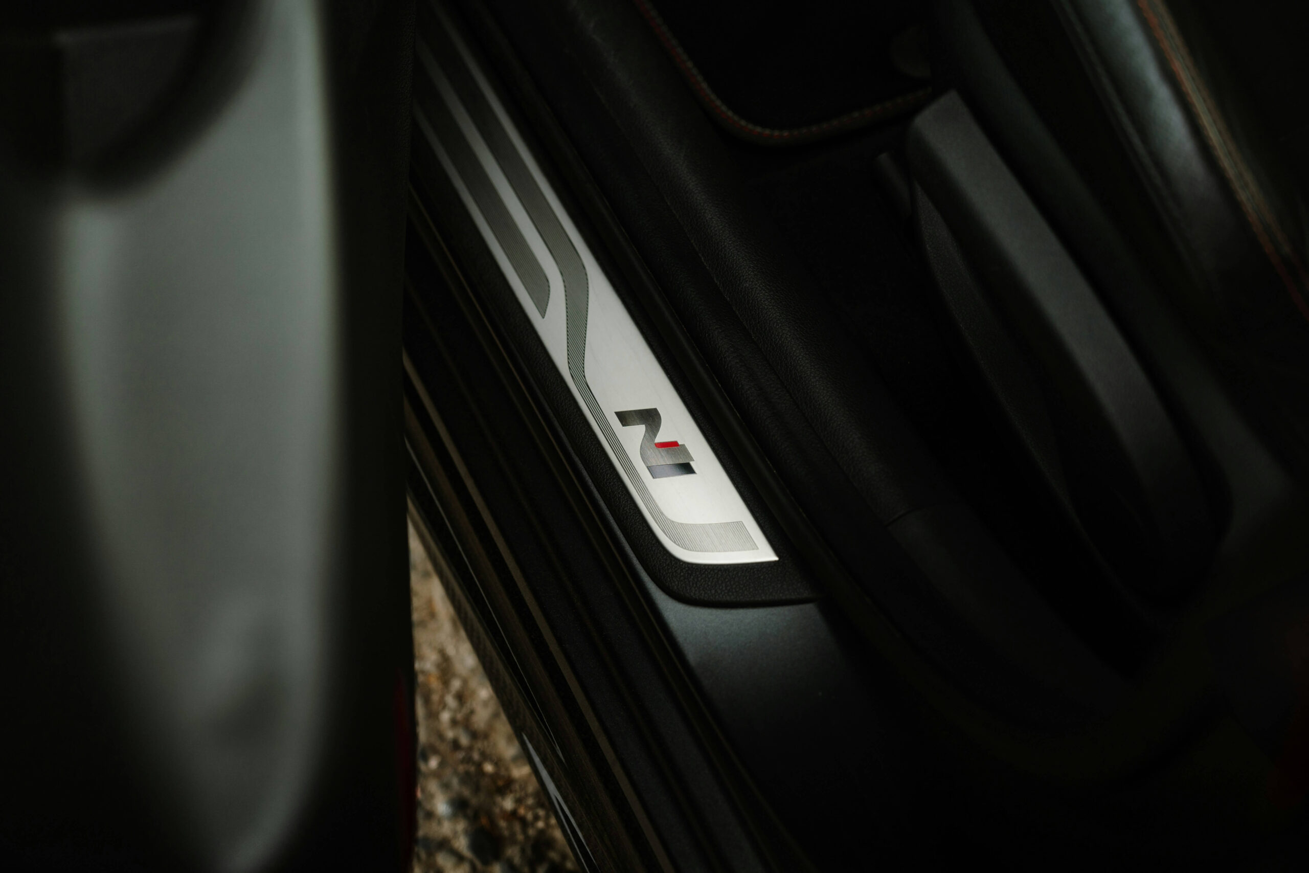 Black Hyundai N Line 09